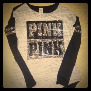 VS PINK SMALL
